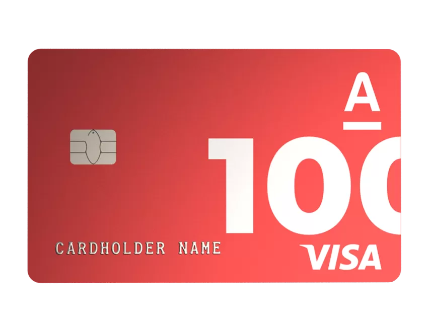 Красная карта — иллюстрация предложения